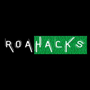 ROAHACKS Logo